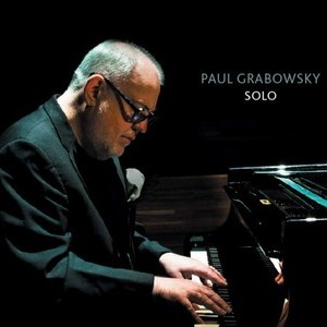 Paul Grabowsky solo