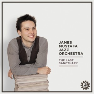 James Mustafa Orchestra