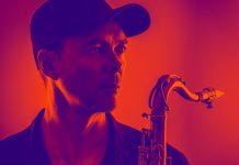 Where in the world is…..Matt Ottignon?