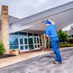house cleaning services Australia