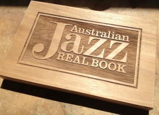 australian jazz real book