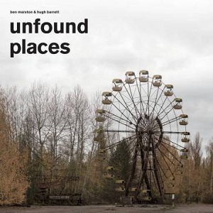unfound places
